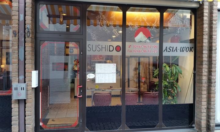 Sushido