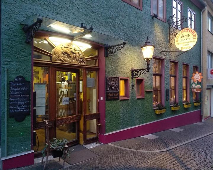 Cafe Pfannkuchenhaus Kalina