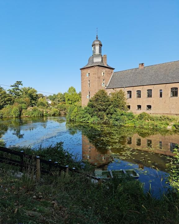 Angelpark Tueschenbroich Uwe Wirth