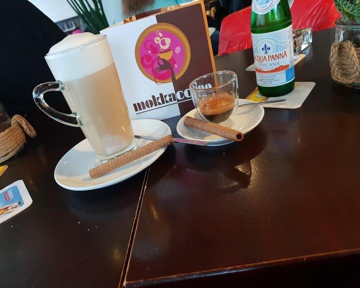 mokkaccino